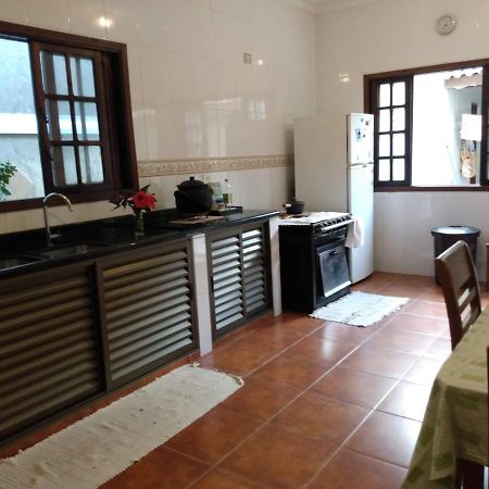 Hospedaria Namaste Peruíbe Esterno foto