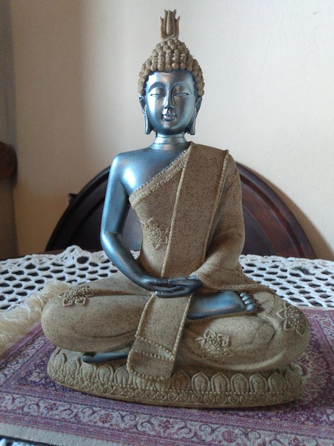 Hospedaria Namaste Peruíbe Esterno foto