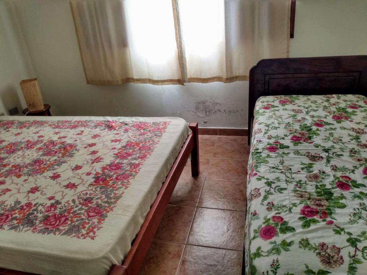 Hospedaria Namaste Peruíbe Esterno foto