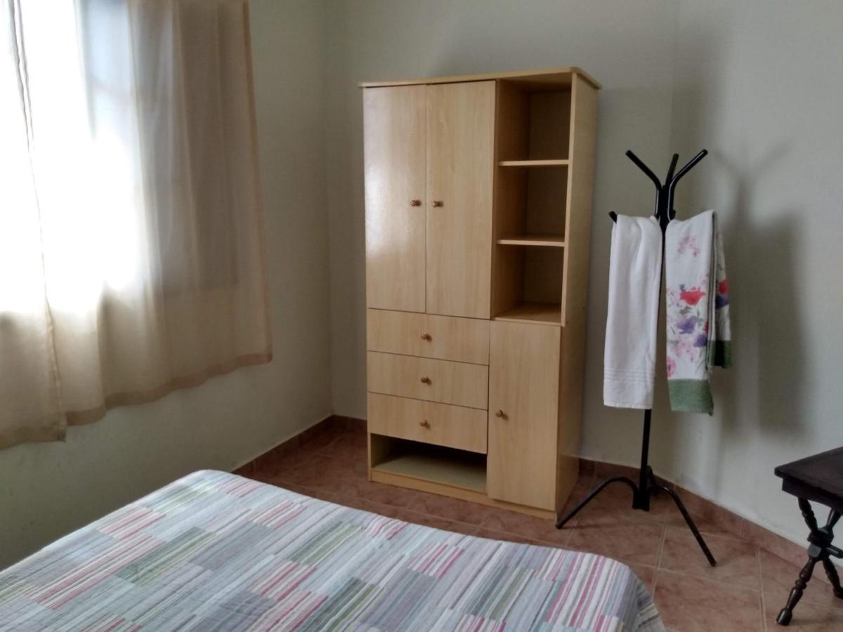 Hospedaria Namaste Peruíbe Esterno foto