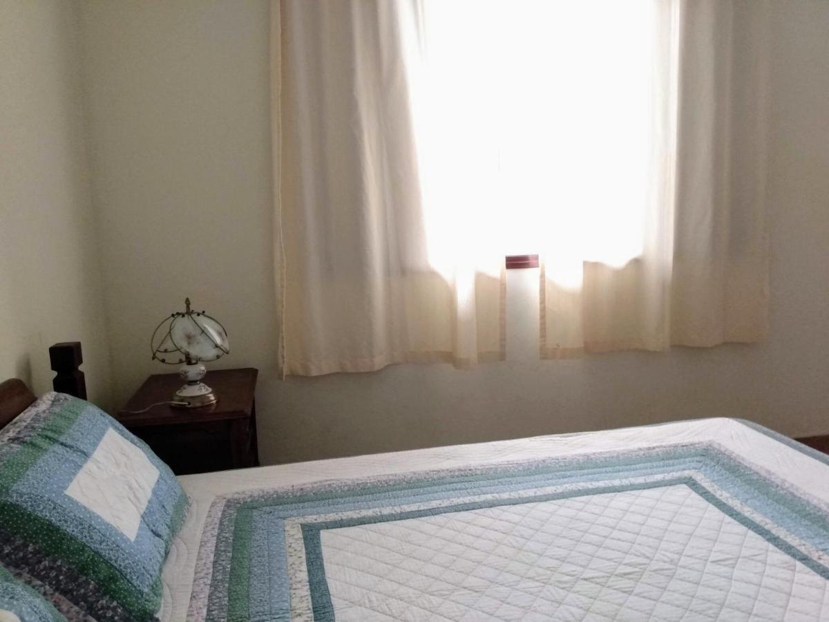 Hospedaria Namaste Peruíbe Esterno foto